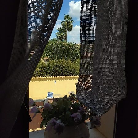 Casa Mariella Villa Agrigento Bagian luar foto