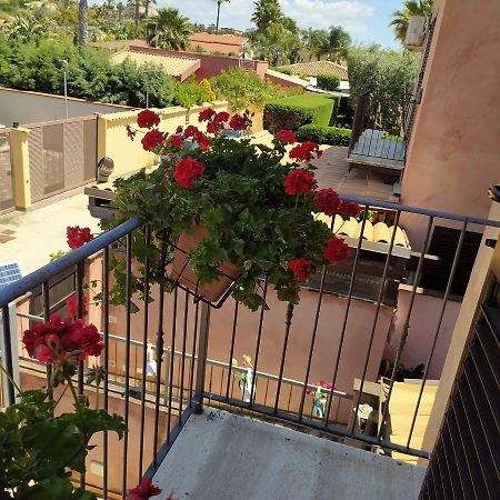 Casa Mariella Villa Agrigento Bagian luar foto