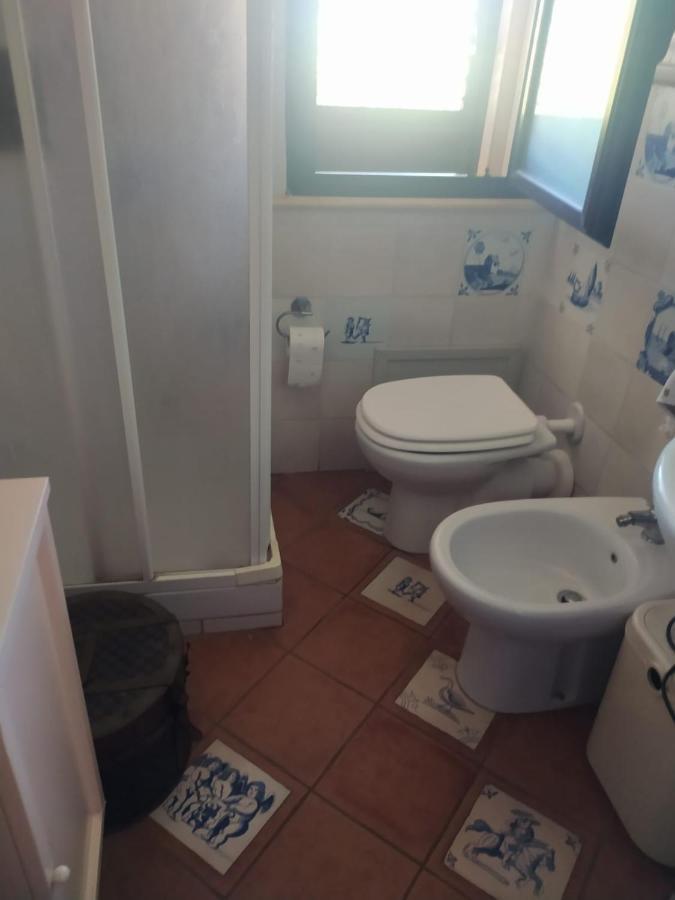 Casa Mariella Villa Agrigento Bagian luar foto