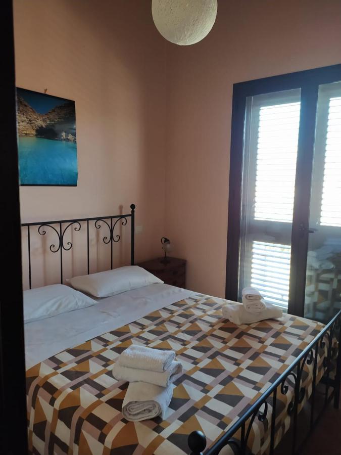 Casa Mariella Villa Agrigento Bagian luar foto