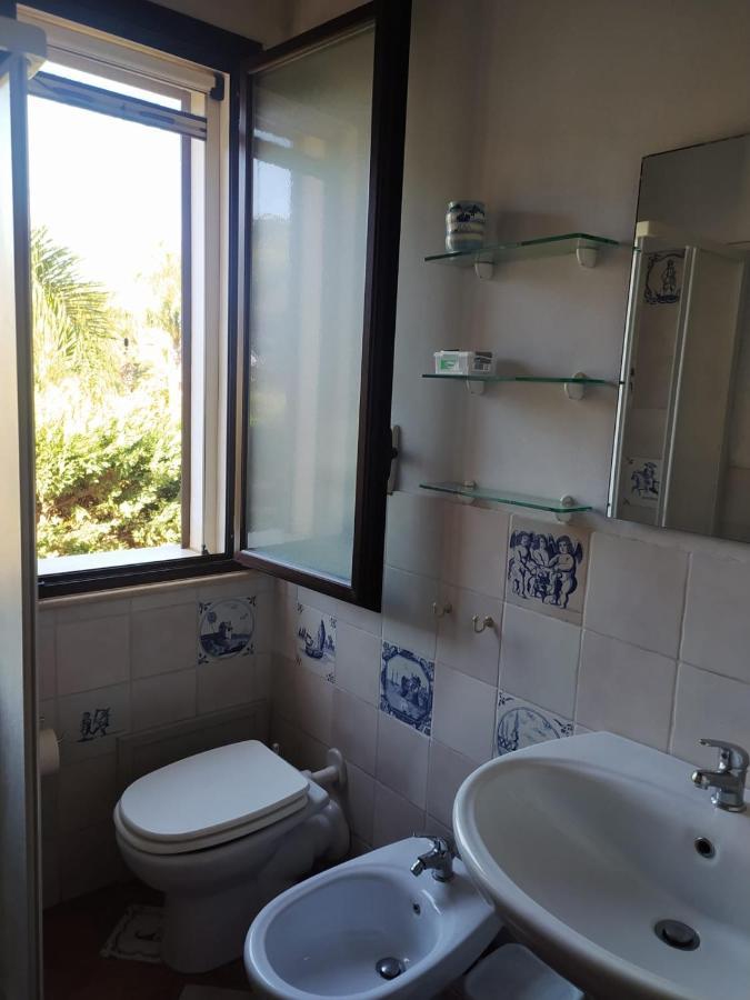 Casa Mariella Villa Agrigento Bagian luar foto
