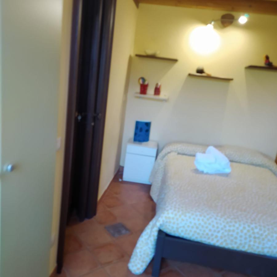 Casa Mariella Villa Agrigento Bagian luar foto