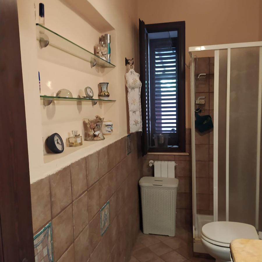 Casa Mariella Villa Agrigento Bagian luar foto