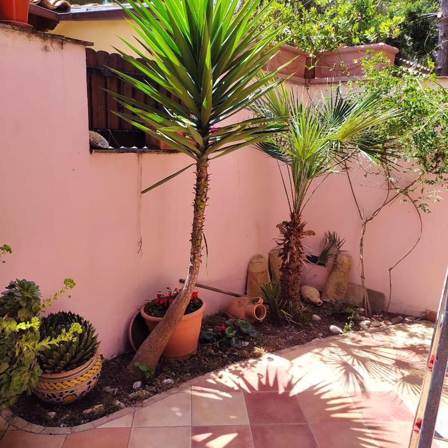 Casa Mariella Villa Agrigento Bagian luar foto