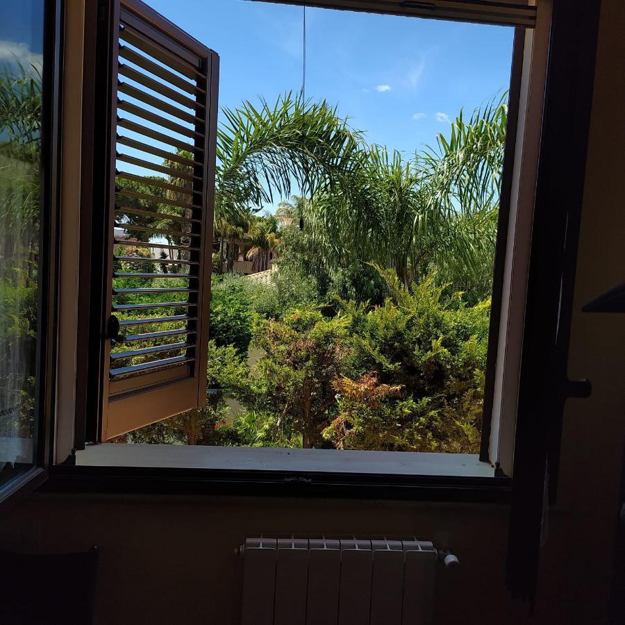 Casa Mariella Villa Agrigento Bagian luar foto